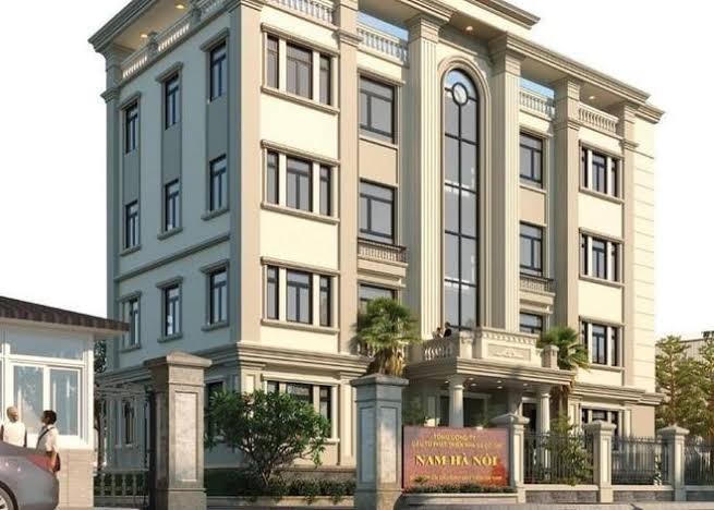 Nhà và Đô thị Nam Hà Nội (NHA) báo lãi 9 tháng bốc hơi 96%- dòng tiền kinh doanh thâm hụt