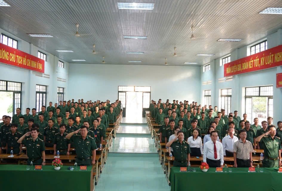 Lâm Đồng: Sẵn sàng cho Ngày hội bầu cử đại biểu Quốc hội và HĐND các cấp Lâm Đồng: Sẵn sàng cho Ngày hội bầu cử đại biểu Quốc hội và HĐND các cấp