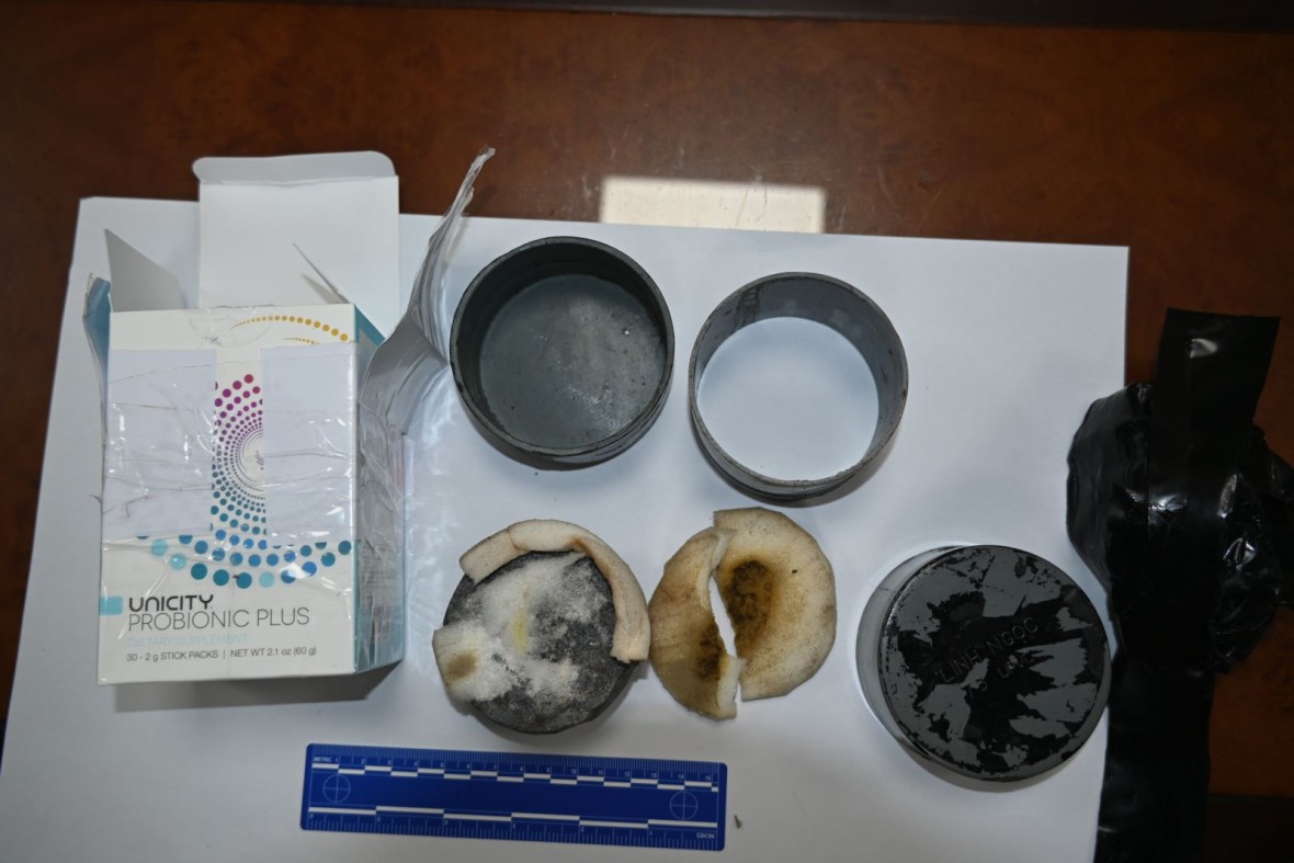 Vạch trần “thiên thạch” giả có giá trị lên tới hàng triệu USD