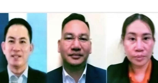 Chiêu bài tinh vi của lãnh đạo Bankland để dụ 535 nhà đầu tư xuống tiền mua cổ phiếu ảo