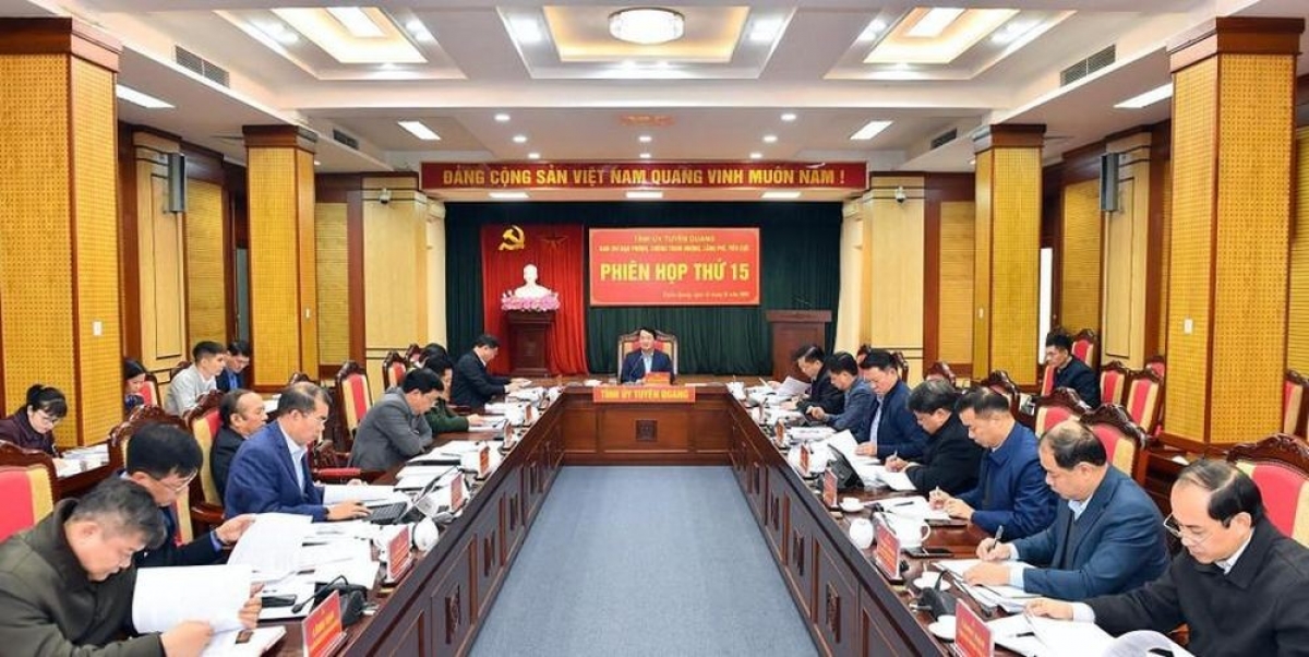 Tuyên Quang phát hiện sai phạm về kinh tế hơn 85 tỷ đồng trong năm 2025