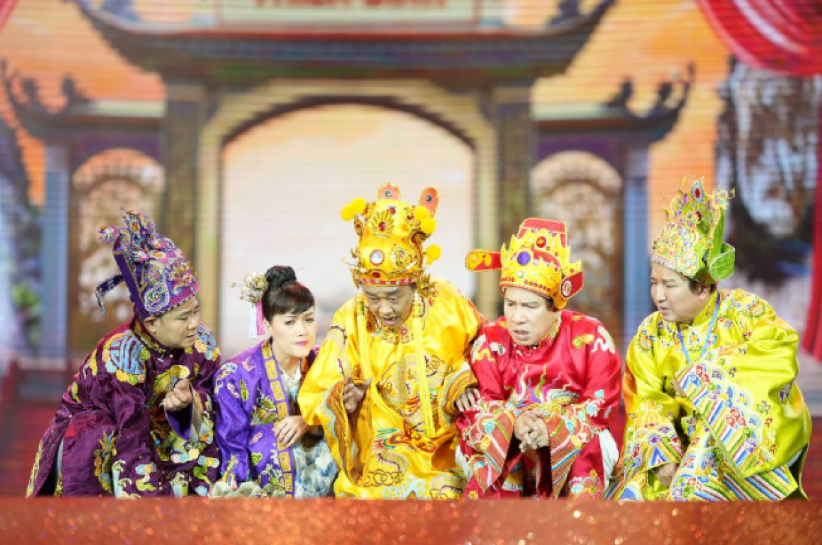 Không có Táo Quân 2026