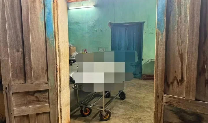 Nữ sinh Đại học Quy Nhơn tử vong bất thường trong phòng trọ