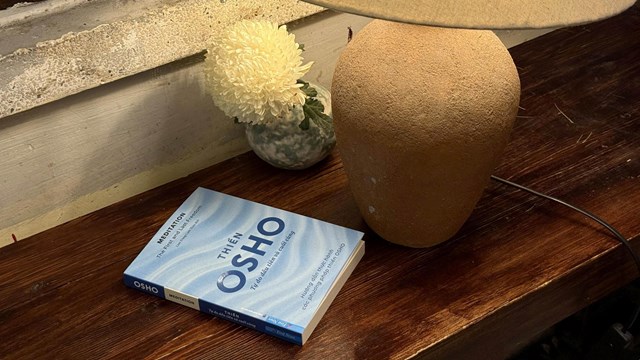 ‘Thiền - Tự do đầu tiên và cuối cùng’ -  Cẩm nang thiền trong đời sống hiện đại  - Ảnh 3