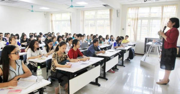 Quy định về tự chủ của cơ sở giáo dục đại học, cơ sở giáo dục nghề nghiệp