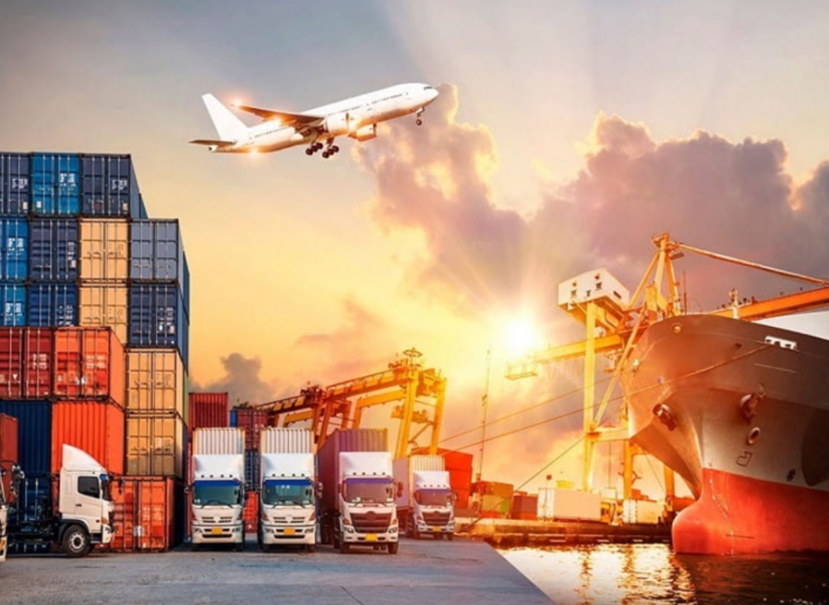 Việt Nam khẳng định vị thế trong mạng lưới thương mại toàn cầu