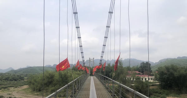 Những người “thích nghèo”