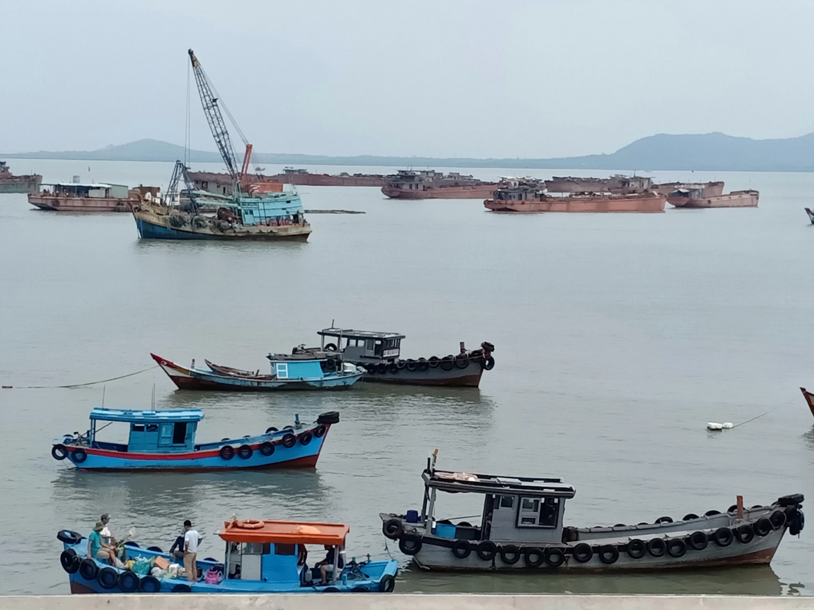 Đề xuất mới về tiêu chuẩn đăng kiểm viên phương tiện thủy nội địa Đề xuất mới về tiêu chuẩn đăng kiểm viên phương tiện thủy nội địa