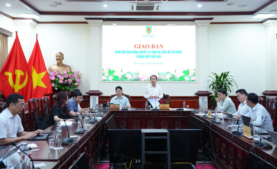 Đẩy mạnh truyền thông để người dân quan tâm- cập nhật thông tin trên VneID