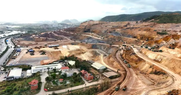 Quảng Ninh sắp đấu giá 4 mỏ sét gạch ngói ở Bình Khê với trữ lượng hơn 5 triệu m³