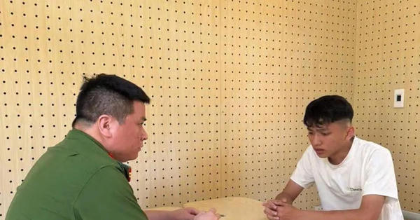 Giữ khẩn cấp nam sinh 17 tuổi sau vụ đánh bạn ở trường Cao đẳng Kỹ thuật - Công nghệ Vĩnh Phúc