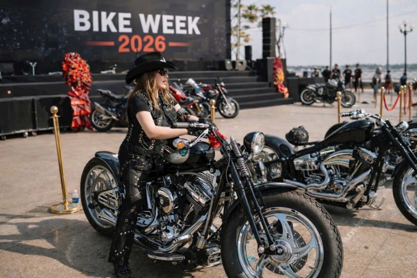 Mang đến cú hích cho Cam Ranh.