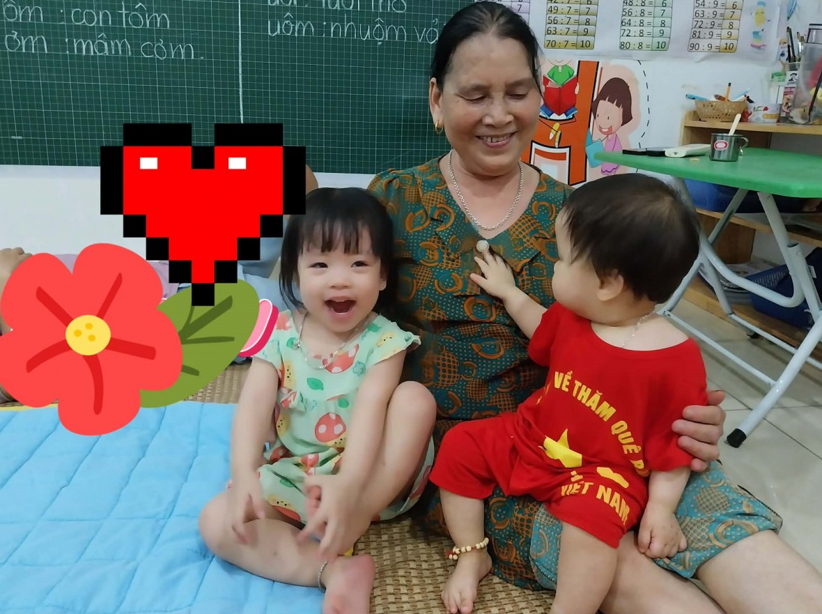 Hình ảnh người mẹ trong ca dao, tục ngữ