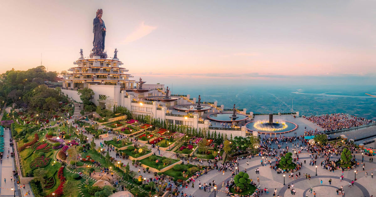 Tây Ninh mở rộng không gian phát triển từ hợp tác đến hội nhập