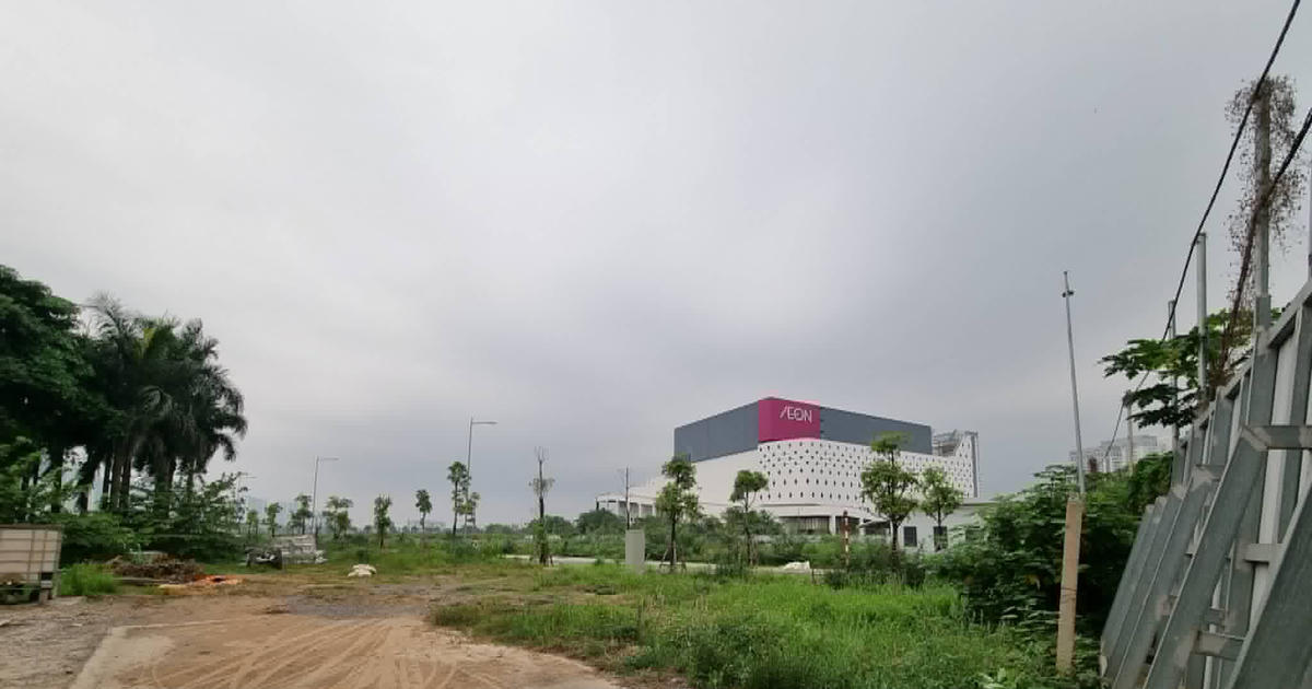 Bệnh viện quốc tế Hà Đông vào danh sách các dự án sử dụng đất chậm tiến độ