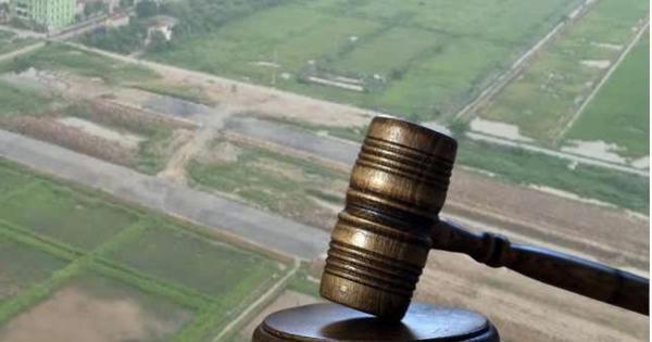 Hà Nội: Sắp đấu giá 57 thửa đất tại xã Đa Phúc, giá khởi điểm từ 11,1 triệu đồng/m2