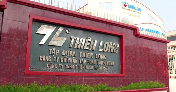 Tập đoàn Thiên Long (TLG): Giải thể công ty con, thoái vốn tại Văn hóa Phương Nam và áp lực chi phí bán hàng