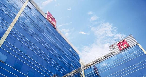 Tổng công ty 36 (G36): Hoàn thành 133% kế hoạch lợi nhuận dù quý 4 báo lỗ