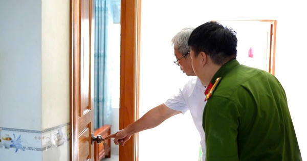Kẻ sát hại 3 mẹ con ở Đồng Nai chưa bồi thường cho gia đình nạn nhân