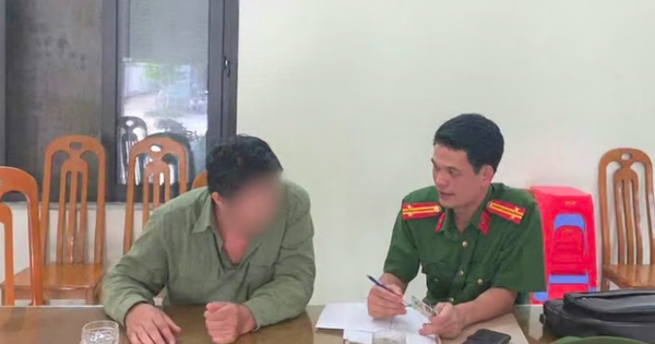 Giả danh Phó Viện trưởng Viện kiểm sát, yêu cầu người dân chuyển 45 triệu đồng “phục vụ điều tra”