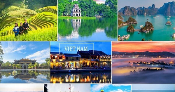 Đề xuất cơ chế đặc thù: Ưu đãi lớn phát triển du lịch mũi nhọn