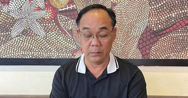 Diễn biến mới vụ ông Nguyễn Xuân Mẫn: Viện kiểm sát nhân dân Tối cao đã tiếp nhận đơn