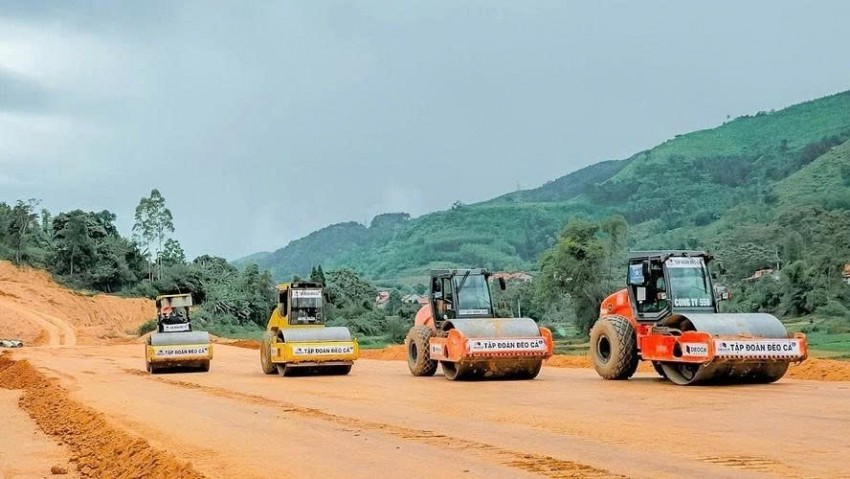 Dự án cao tốc cửa khẩu Hữu Nghị - Chi Lăng: Chuyển cơ quan điều tra nếu có vi phạm hình sự
