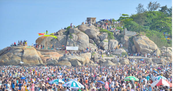 Chính thức công bố kế hoạch tổ chức Lễ hội du lịch Sầm Sơn năm 2026