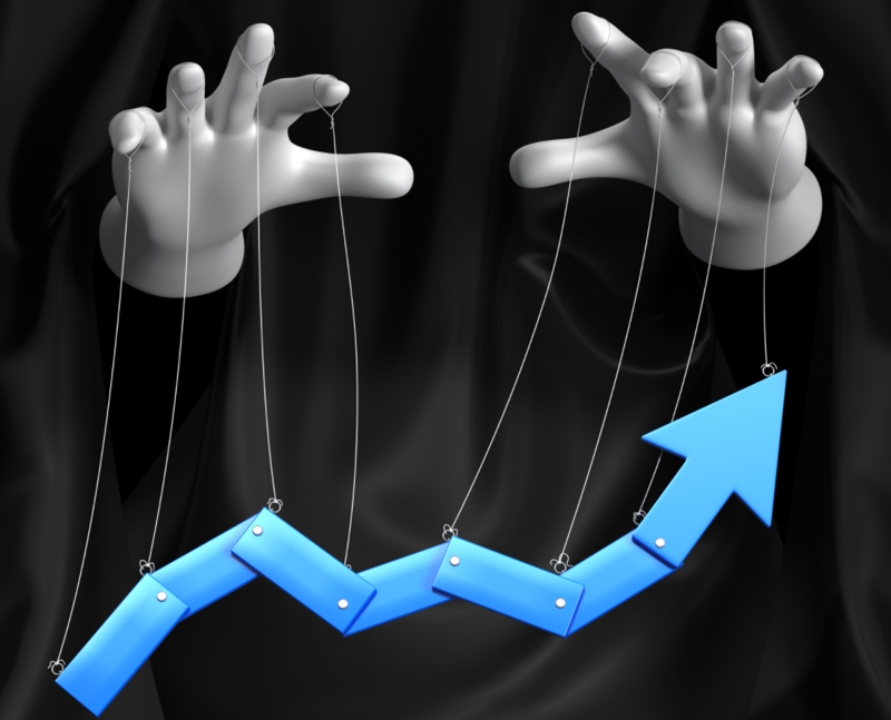 Một cá nhân bị phạt 1,5 tỷ đồng do thao túng cổ phiếu