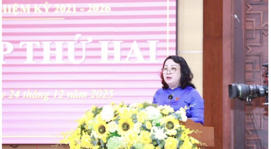 Đắk Lắk: Đặt mục tiêu tăng trưởng GRDP năm 2026 từ 10% trở lên