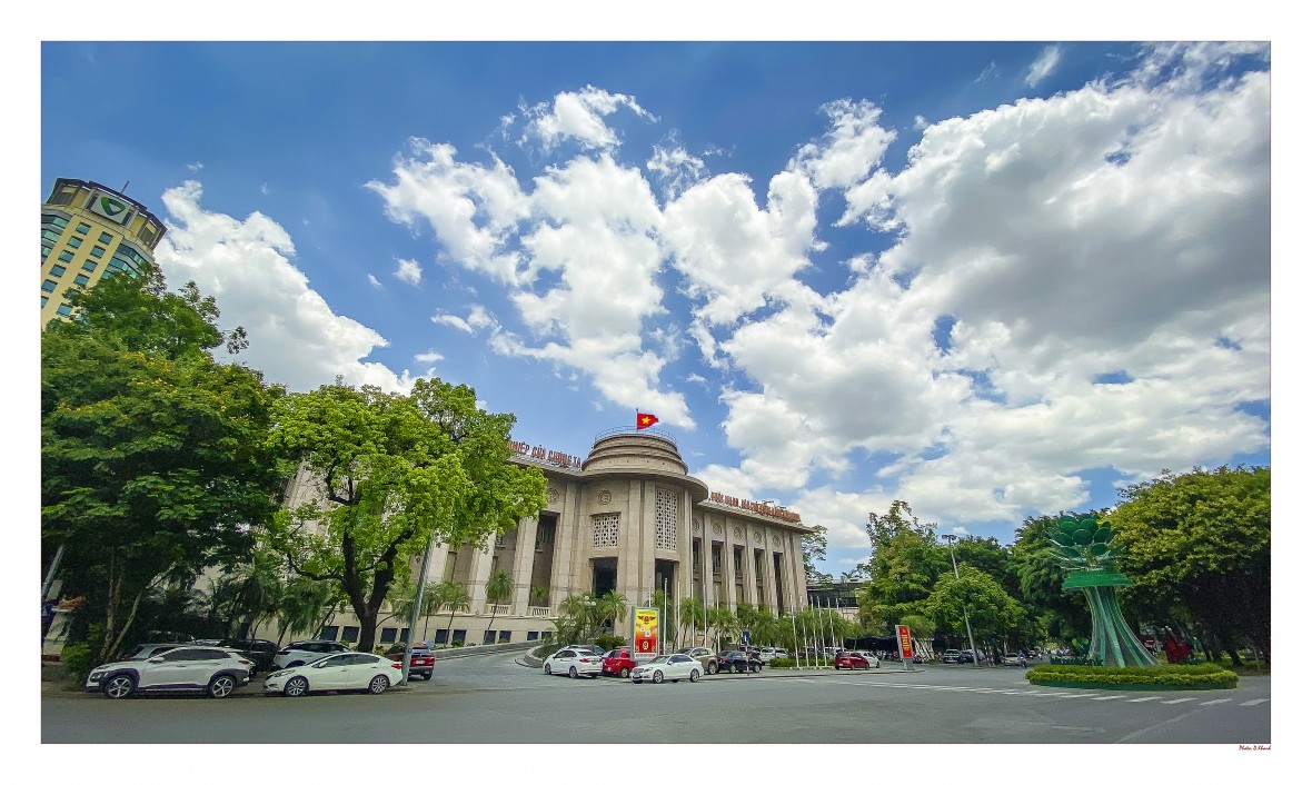 Đảm bảo an toàn, thông suốt hoạt động thanh toán dịp cuối năm 2025 và Tết Nguyên đán 2026 Đảm bảo an toàn, thông suốt hoạt động thanh toán dịp cuối năm 2025 và Tết Nguyên đán 2026