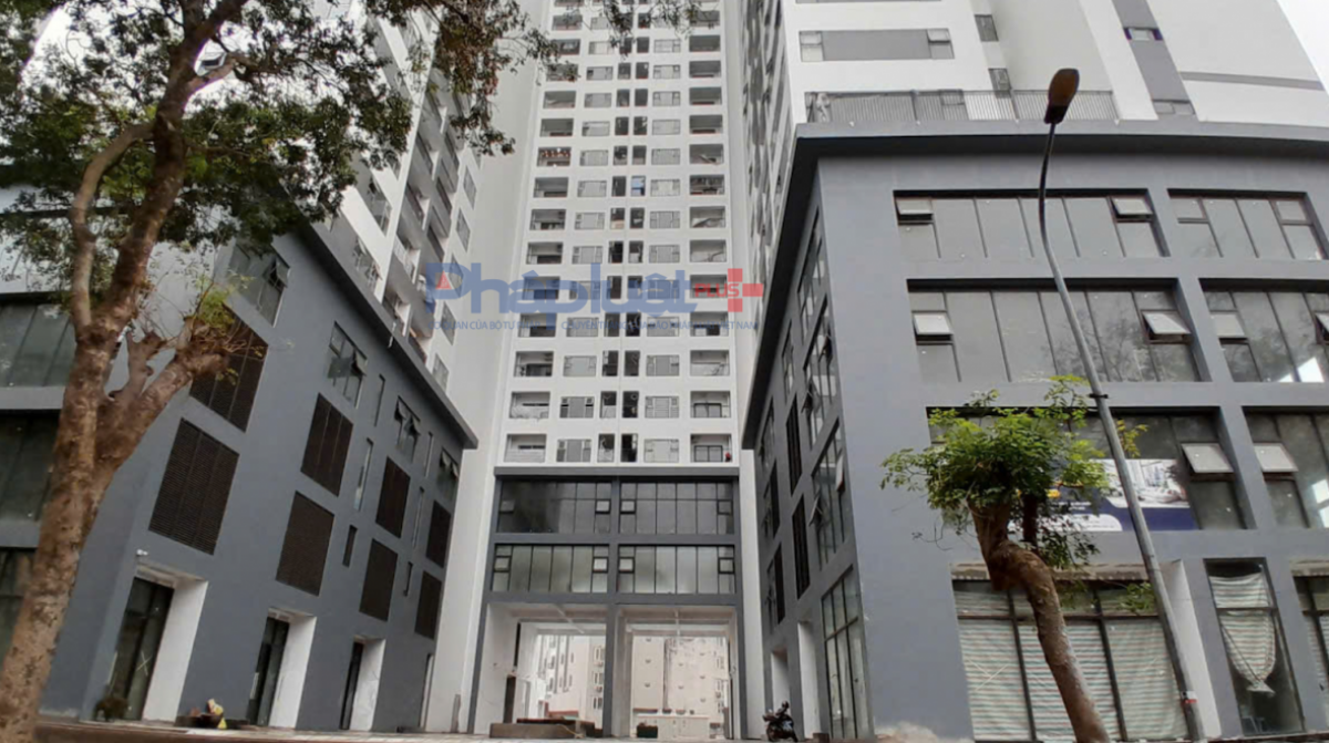 Hà Nội phê duyệt đơn giá cho thuê diện tích kinh doanh dịch vụ tại một số tòa nhà chung cư