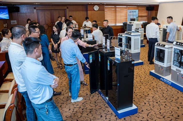 M&aacute;y lọc nước&nbsp;Funiki&nbsp;c&oacute; mẫu m&atilde; đa dạng, ph&ugrave; hợp với mọi kh&ocirc;ng gian &nbsp;