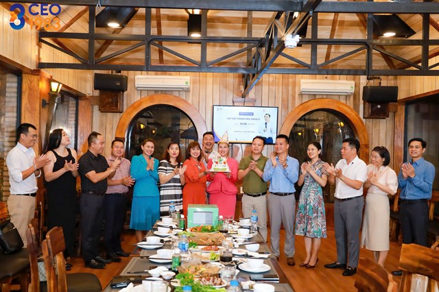 CEO 1983 TP HCM: ‘Dụng nhân như dụng mộc’ - Bài học lãnh đạo từ nghệ thuật dùng người - Ảnh 1