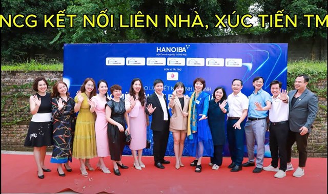 CEO Nhà Cầu Giấy: Hành trình 2 năm gắn kết và lan toả giá trị - Ảnh 2
