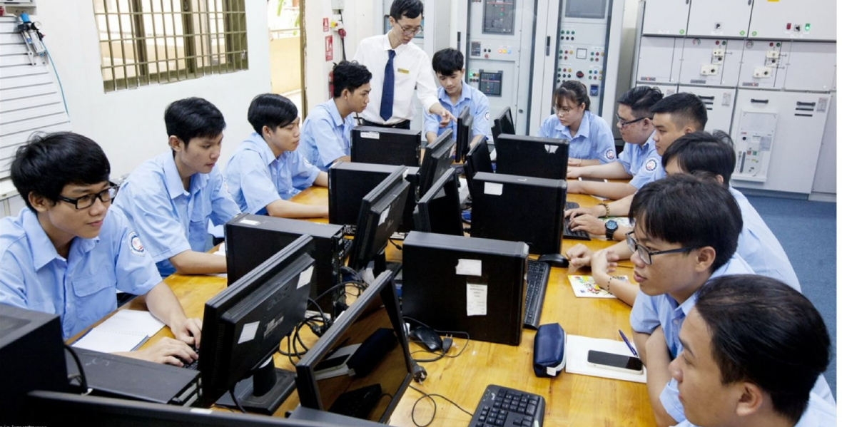 Kế hoạch triển khai thi hành Luật Giáo dục nghề nghiệp Kế hoạch triển khai thi hành Luật Giáo dục nghề nghiệp