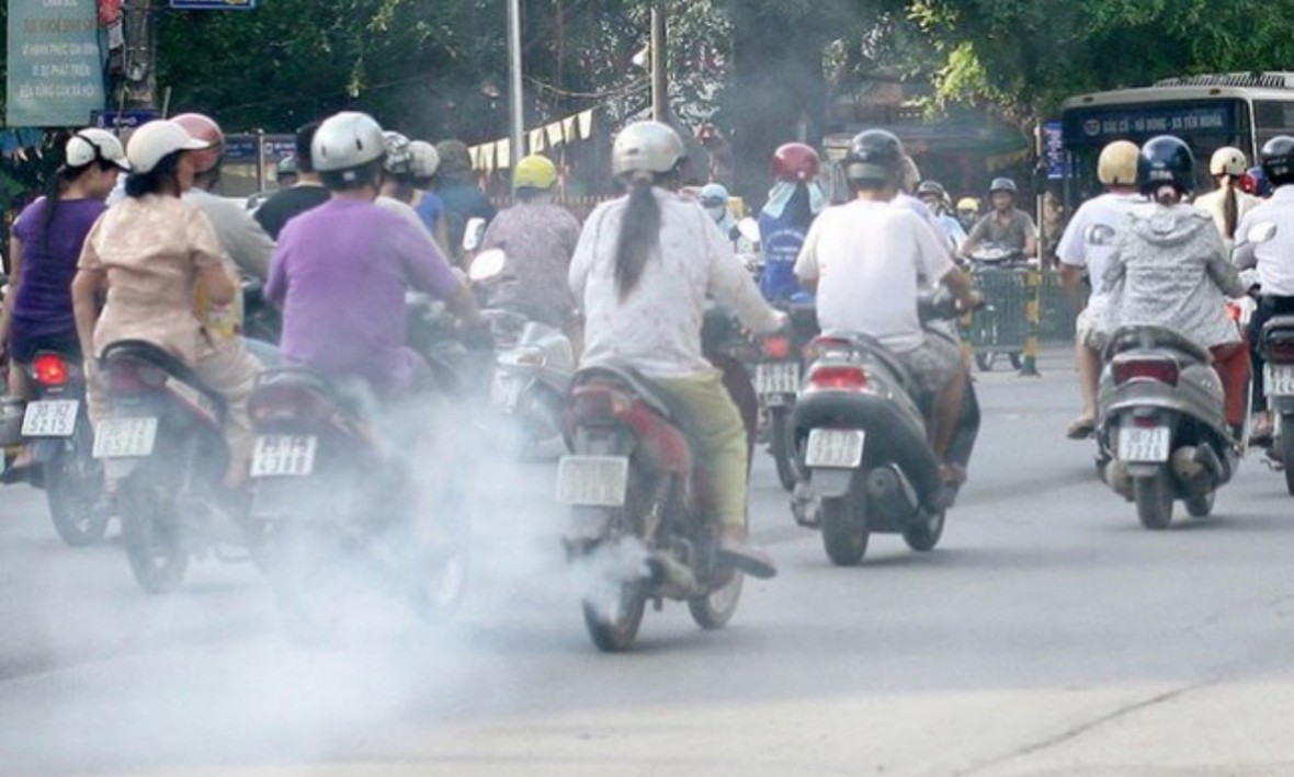 Trước 15/02/2026: Phải báo cáo lộ trình kiểm định khí thải xe mô tô, xe gắn máy Trước 15/02/2026: Phải báo cáo lộ trình kiểm định khí thải xe mô tô, xe gắn máy