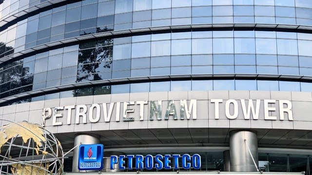 Cổ đông của Petrosetco (PET) sắp nhận được gần 53,7 tỷ đồng tiền trả cổ tức năm 2024