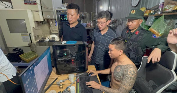 Công an Hà Tĩnh triệt xóa 2 cơ sở sản xuất vũ khí quân dụng trái phép quy mô lớn