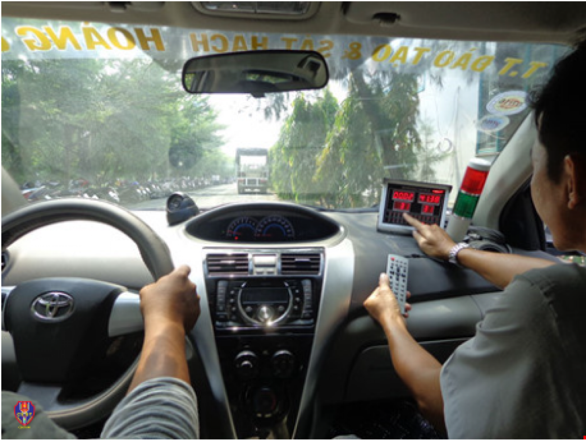 Sắp có nhiều thay đổi trong sát hạch lái xe