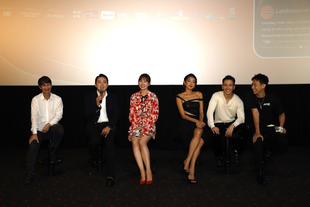 'Hành trình kỳ thú' – quảng bá văn hóa, du lịch Việt Nam ra thế giới - Ảnh 1.