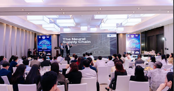 Nâng tầm vị thế và kiến tạo tương lai bền vững cho chuỗi cung ứng Việt Nam