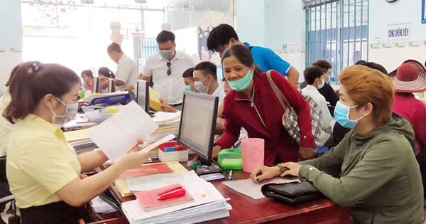 Bộ Tài chính đề xuất tính thuế chuyển nhượng bất động sản theo giá hợp đồng