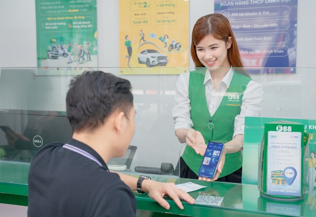 C&aacute;c doanh nghiệp cho vay thay&nbsp;thế xem việc kiểm so&aacute;t, vận h&agrave;nh như một trụ cột chiến lược ph&aacute;t triển trọng yếu của đơn vị