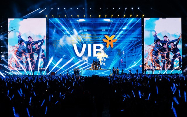 Siêu Lợi Suất VIB: 10 suất Las Vegas có chủ, vẫn còn tiền tỷ đợi chia đều! - Ảnh 2 Siêu Lợi Suất VIB: 10 suất Las Vegas có chủ, vẫn còn tiền tỷ đợi chia đều! - Ảnh 2