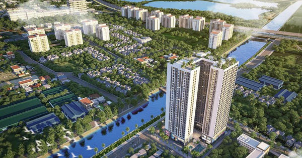 BlueGem Tower sang tay Nam Đại Phong, vốn đầu tư tăng vọt lên 1.143 tỷ đồng