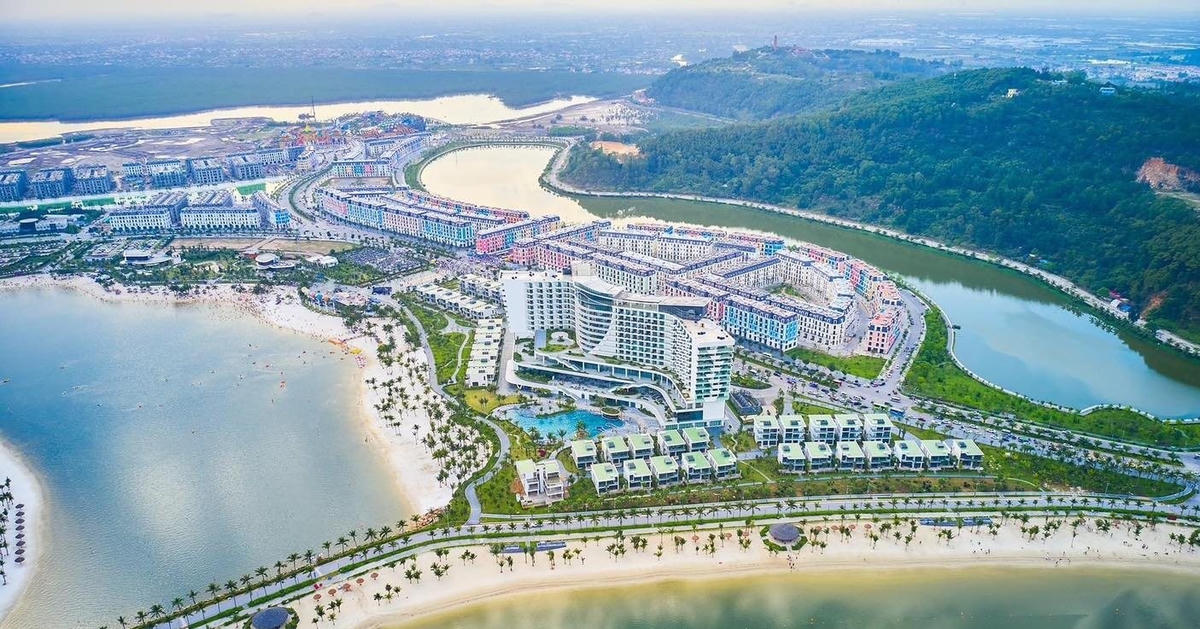 Chủ đầu tư Đồi Rồng Vạn Hương báo lãi 322 tỷ đồng