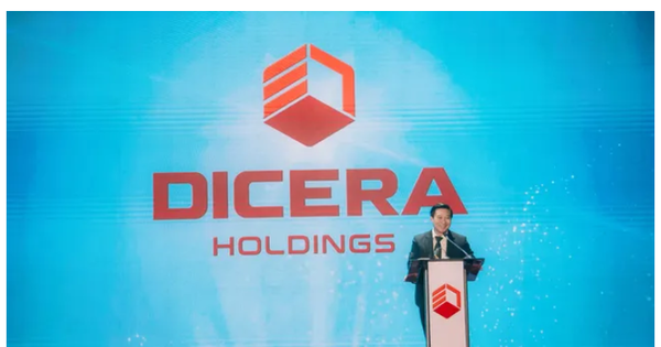DICERA Holdings (DC4) lấn sân hạ tầng khu công nghiệp, dồn lực cho dự án nhà ở xã hội 2.000 tỷ tại Huế
