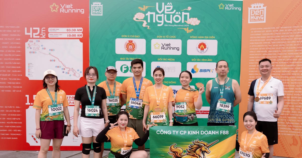 Cách một doanh nghiệp làm ESG theo kiểu ‘bình dân\’