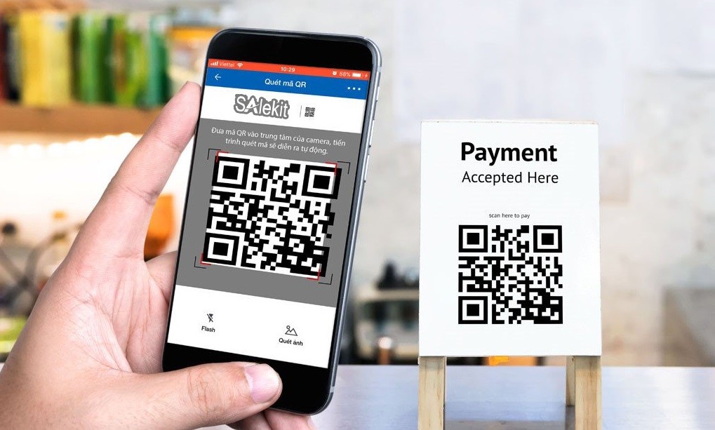 Đảm bảo an toàn, thông suốt hoạt động thanh toán dịp cuối năm 2025 và Tết Nguyên đán 2026